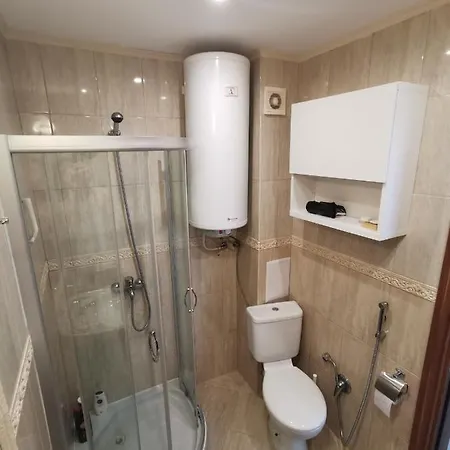 Pozitiv Byala Apartment Byala (Varna)